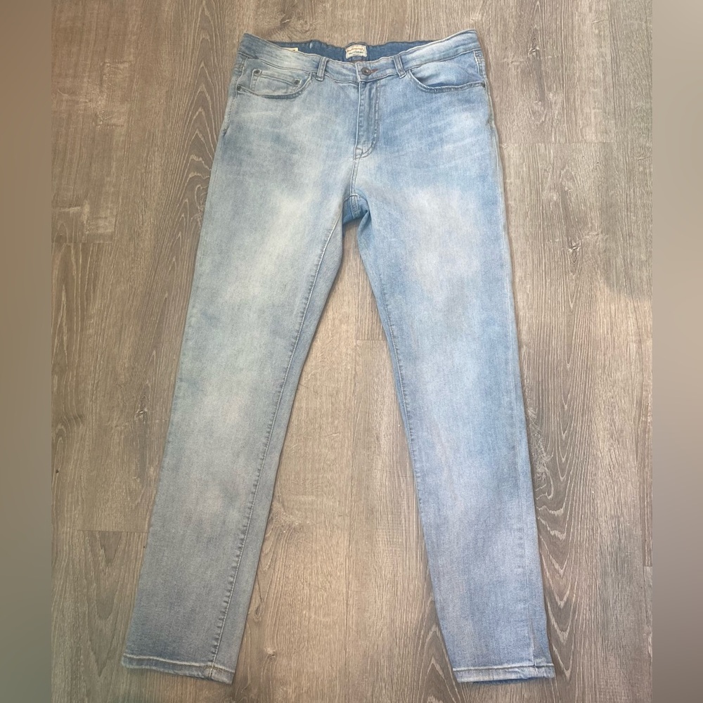 Original Weatherproof vintage denim